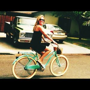 Meet your Posher, Janette